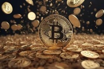 比特币价格走势行情图？比特币价格飙升突破历史高位