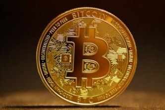 比特币价格创新高