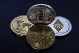 数字货币钱包用户数量排名